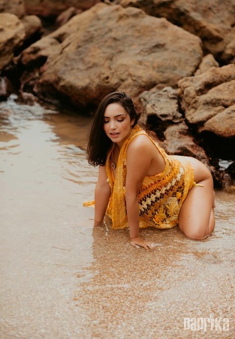 Talita Moraes nacktheit kunst bilder