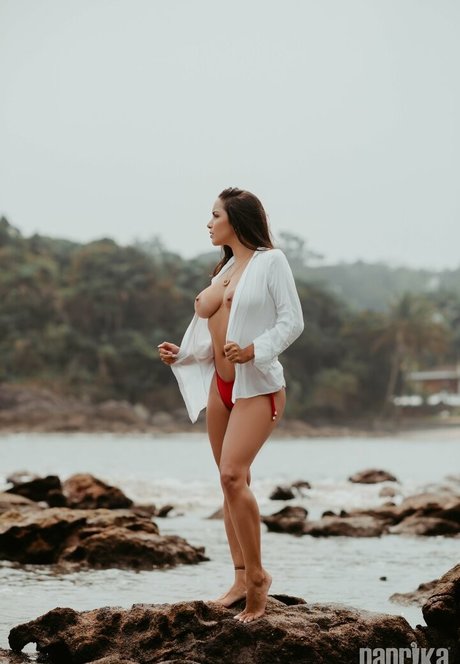 Talita Moraes freie perfekte foto