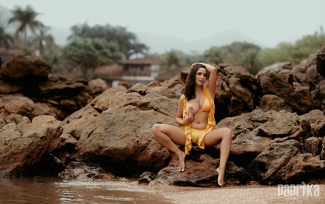 Talita Moraes beste nackten galerie