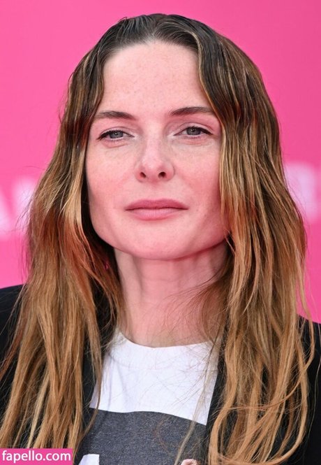 Rebecca Ferguson freie schöne fotos