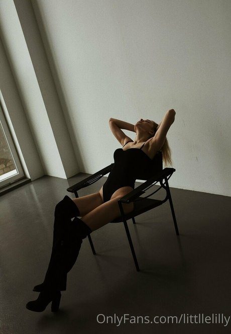 lilyy star kunst pornografische galerie