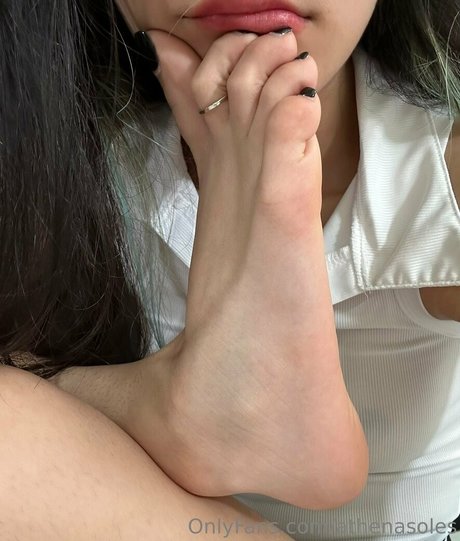 athenasoles exklusive hd bilder