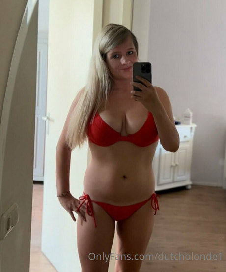 dutchblonde1 xxx nacktheit bild
