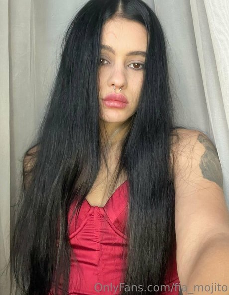 fia mojito heiße porno bilder