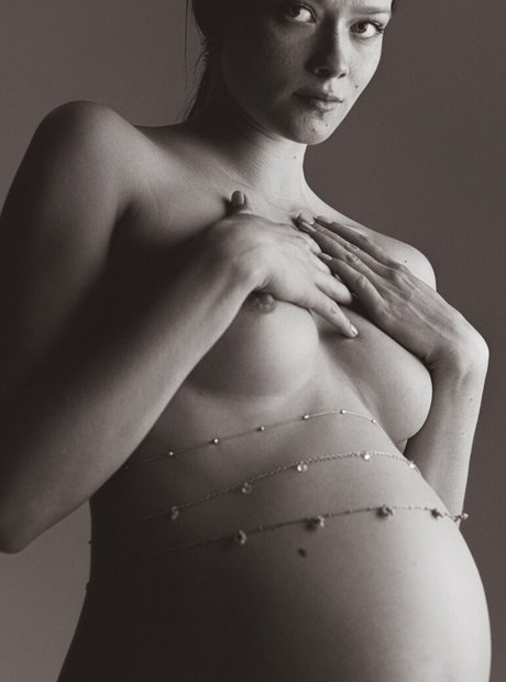 Tanya Kozina schöne top bilder