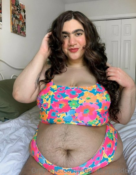 freehairygoddess Profilbild