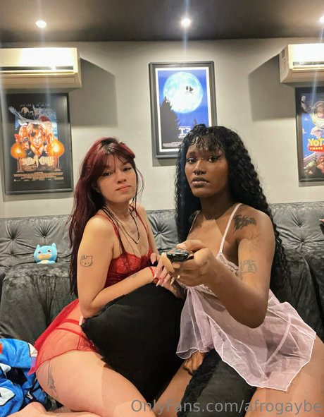 afrogaybe erotische hd galerie