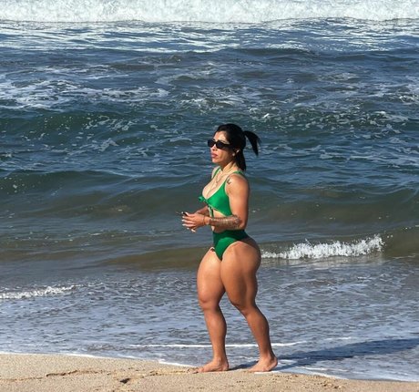 Evelyn Salomon nackt schöne archiv