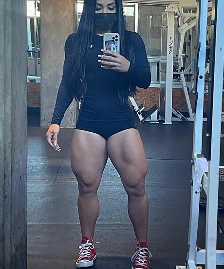 Evelyn Salomon porno hübsche foto