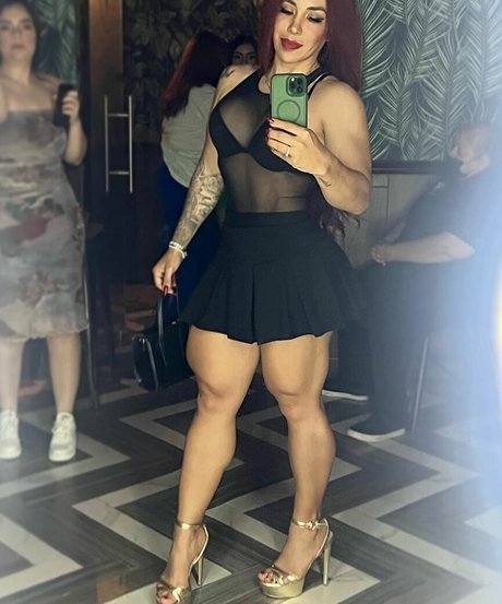 Evelyn Salomon xxx schöne galerien