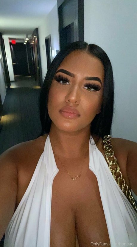 hanaaels hübsche sexy foto