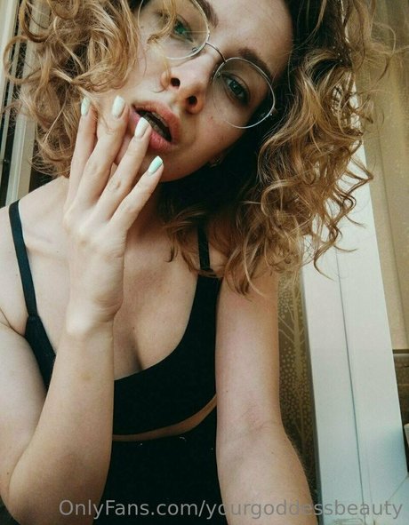 beautygodess nackte galerien