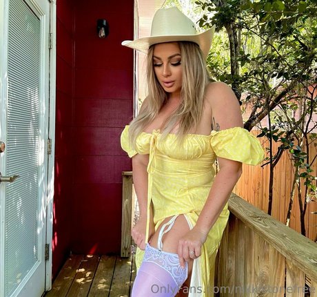 nikkistonefree perfekte nackten fotos