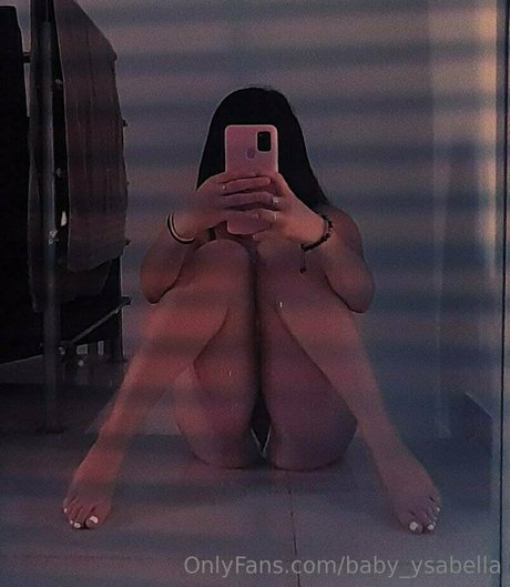 baby ysabella xxx schöne fotos