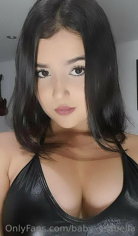 baby ysabella xxx galerien