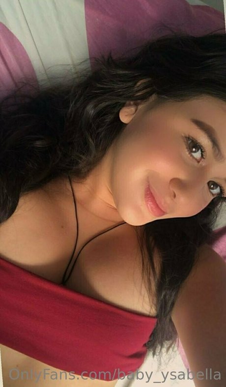 baby ysabella freie kunst bilder