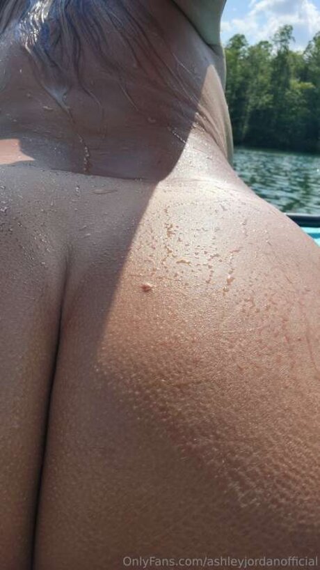 ashleyjordanofficial erwachsene heiße archiv