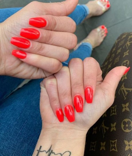 Xxginaa_ perfekte akt galerie