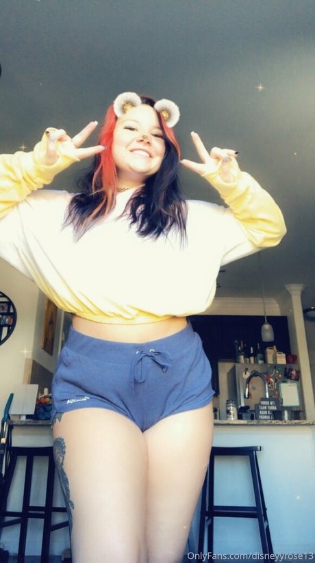 disneyyrose13 kunst nackte bild