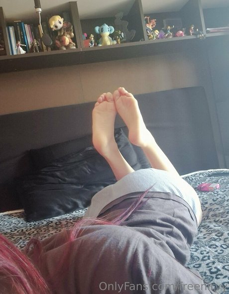 freenirvy hd heiße bild