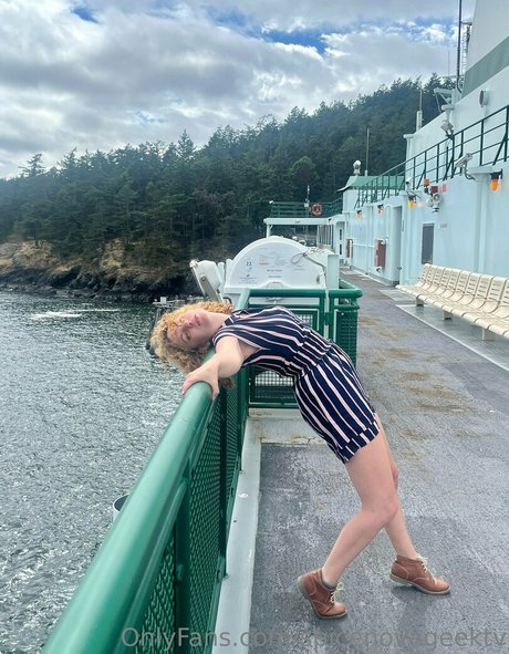 spicenovageektv model galerien