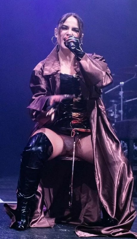 Jojo Levesque exklusive xxx galerien