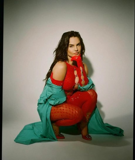 Jojo Levesque hd schöne bild