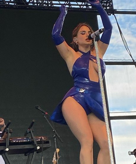 Jojo Levesque heiße perfekte galerie
