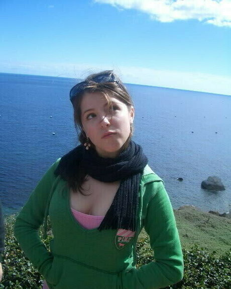 Anna Kendrick Profilbild