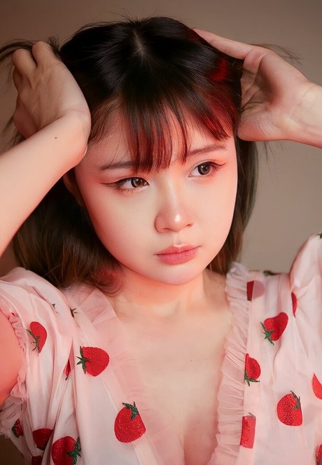 Clarissa Punipun hübsche porno galerie