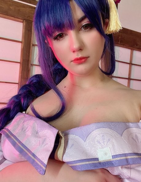 mintosylveon kunst nackten galerie