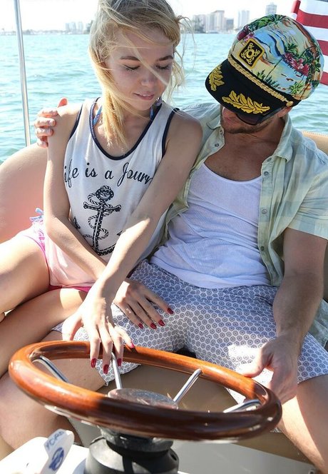 Alina West perfekte xxx archiv