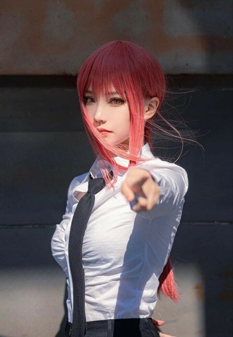 Rakukoooo nackt perfekte galerie