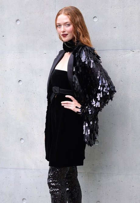 Larsen Thompson beste kunst foto