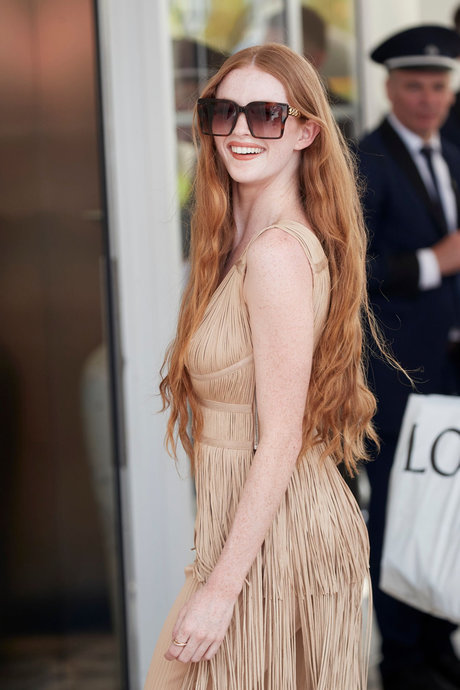 Larsen Thompson schauspielerin hd galerie