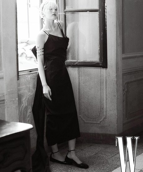 Jeon Somi top xxx bilder