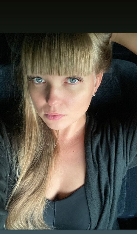 rude in life kunst exklusive bild