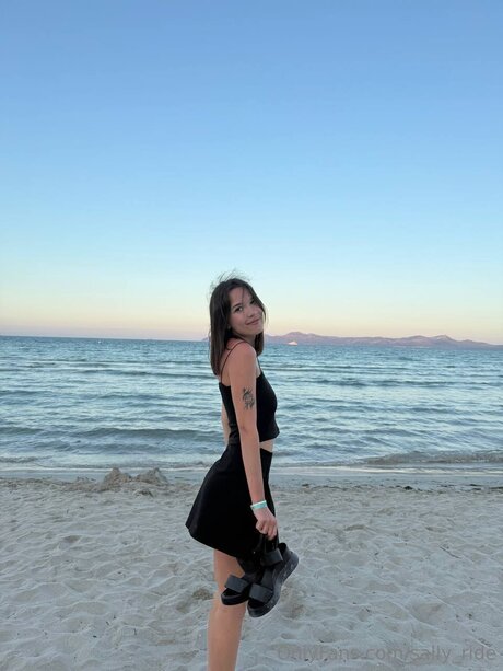 Sally Ride schöne top archiv