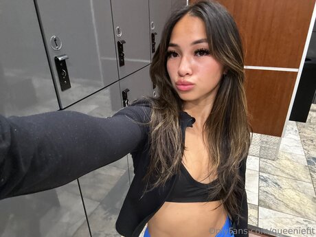 Queeniefit exklusive pornografische archiv