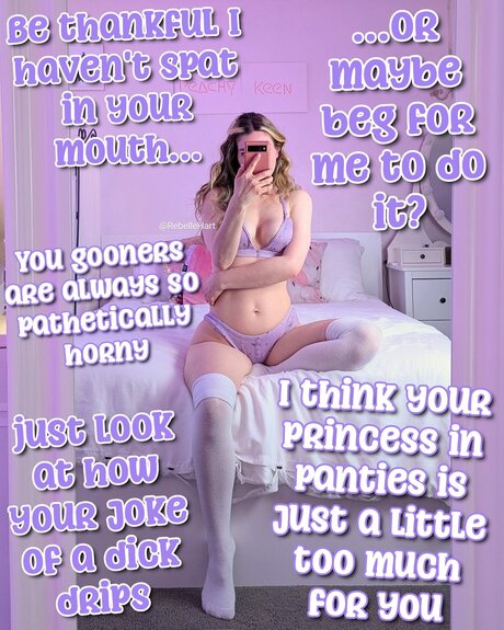 Rebellehart porno nackte archiv