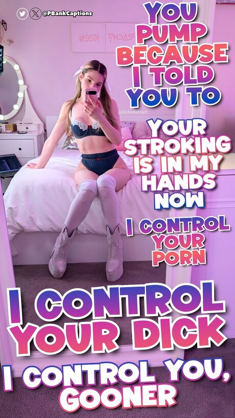 Rebellehart hübsche erwachsene bilder