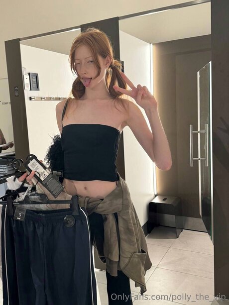 Polly The Vip perfekte fotos
