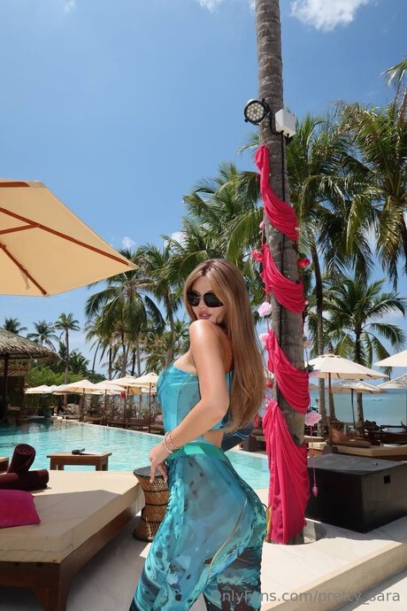 Pretty Sara Profilbild