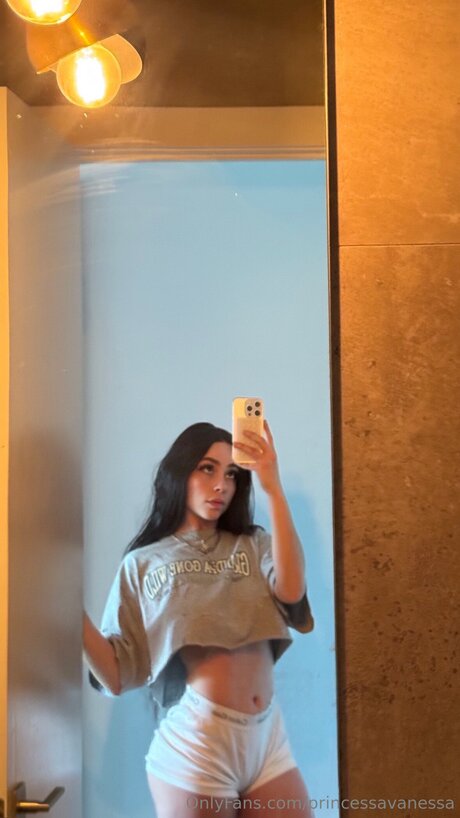 Princessavanessa Profilbild