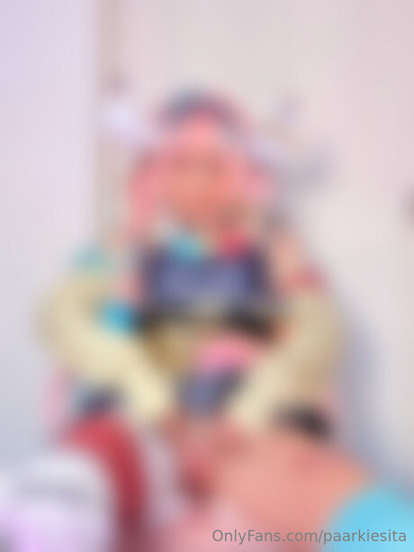 Paarkiesita pornostar schöne foto