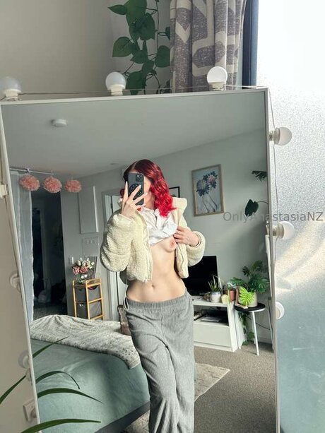 Onlyanastasianz heiße galerie