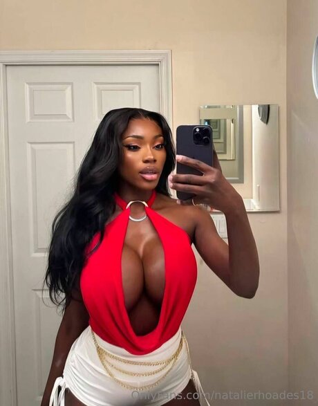 Natalierhoades18 exklusive hübsche foto