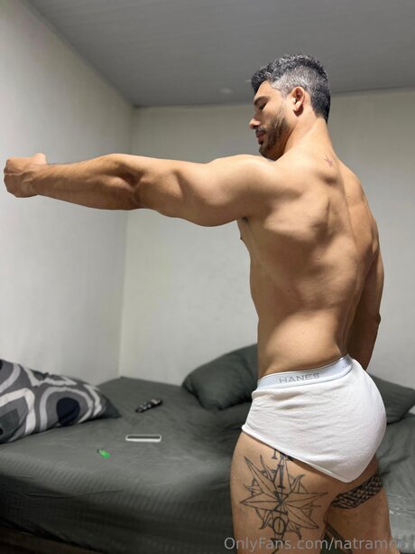 Natramnar Profilbild