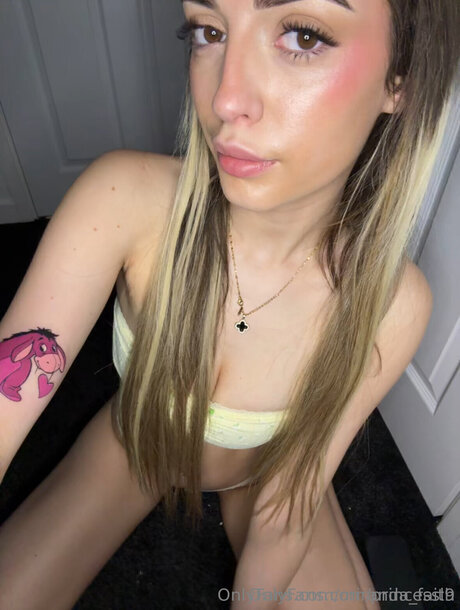 Miranda Faith nackt perfekte galerien