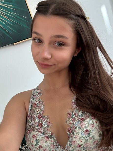 Miami Candy schöne nackten galerie